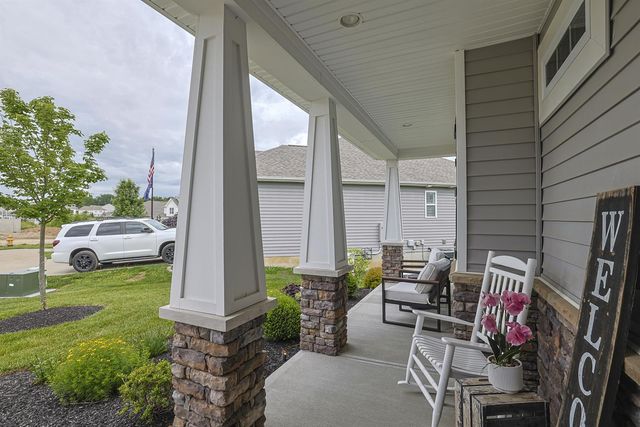 6501 Cannondale Drive, Burlington, KY 41005