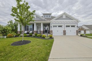 6501 Cannondale Drive, Burlington, KY 41005