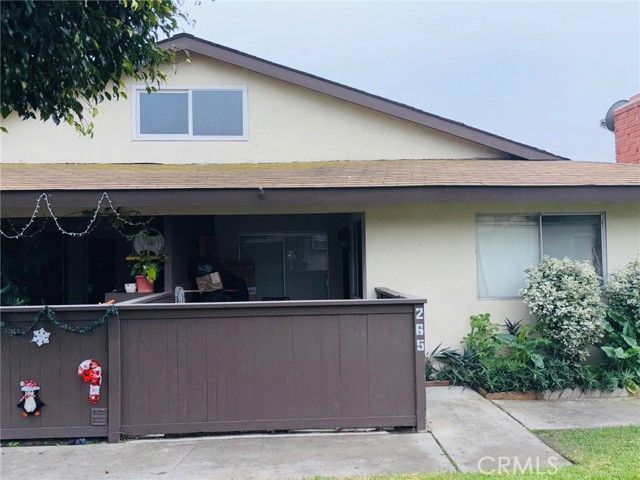 9155 Pacific 265, Anaheim, CA 92804