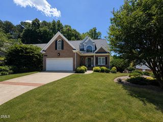 1301 Wedgeland Drive, Raleigh, NC 27615