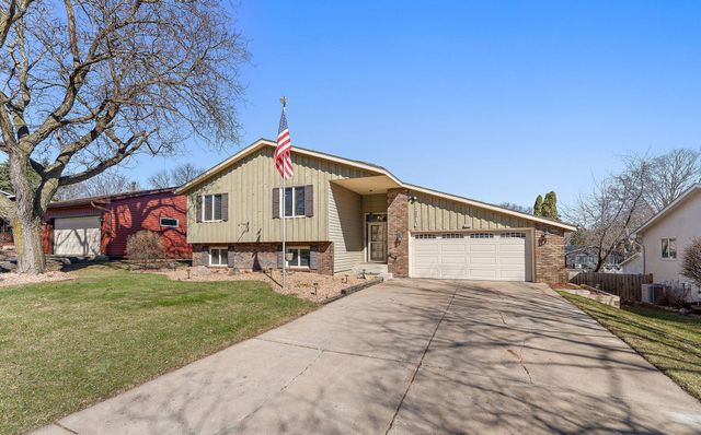 2310 Anthony Street, South Saint Paul, MN 55075