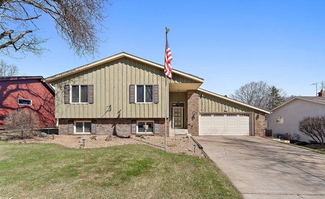 2310 Anthony Street, South Saint Paul, MN 55075