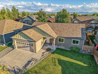 42 Indian Grove Lane, Bozeman, MT 59718