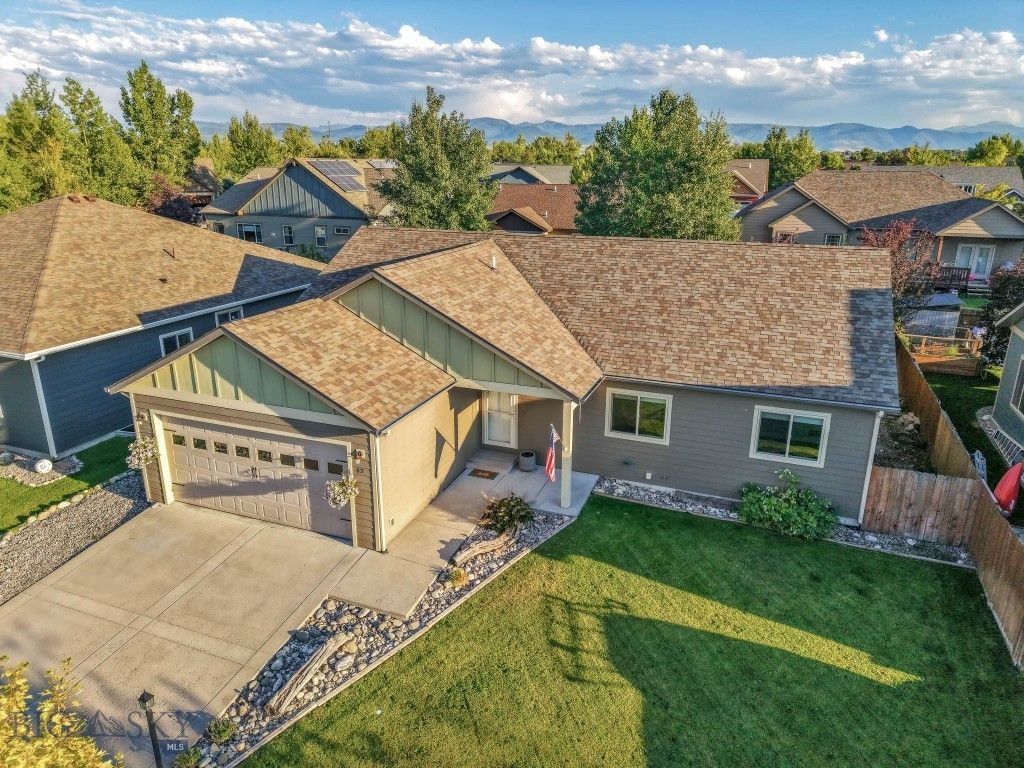 42 Indian Grove Lane, Bozeman, MT 59718