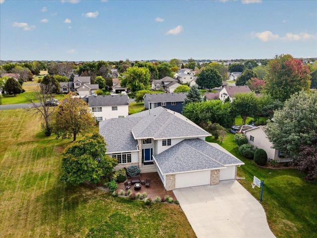 1585 Monarch Street, Shakopee, MN 55379