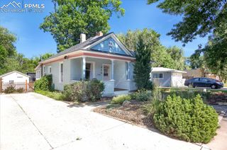 436 N Franklin Street, Colorado Springs, CO 80903