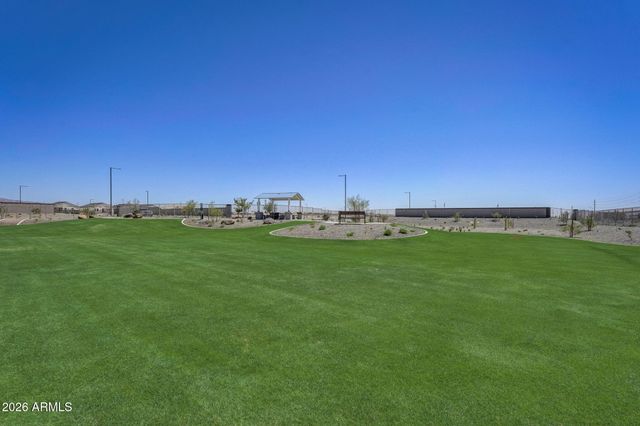 24172 W HUNTINGTON Drive, Buckeye, AZ 85326
