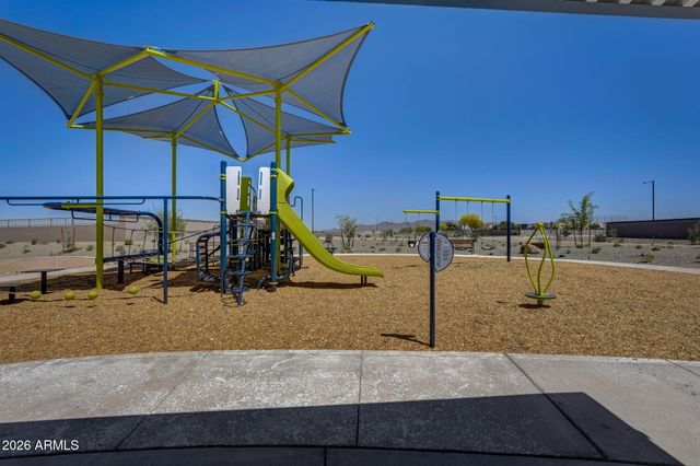 24172 W HUNTINGTON Drive, Buckeye, AZ 85326