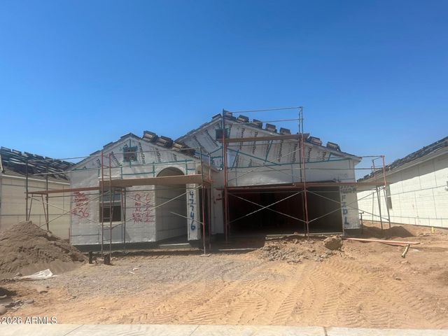 24172 W HUNTINGTON Drive, Buckeye, AZ 85326