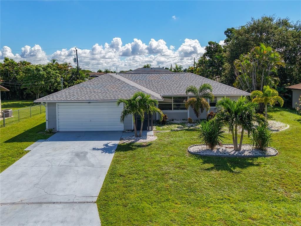 3815 SW 6TH AVENUE, Cape Coral, FL 33914