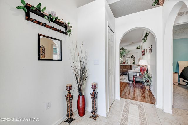 1652 La Maderia Drive SW, Palm Bay, FL 32908