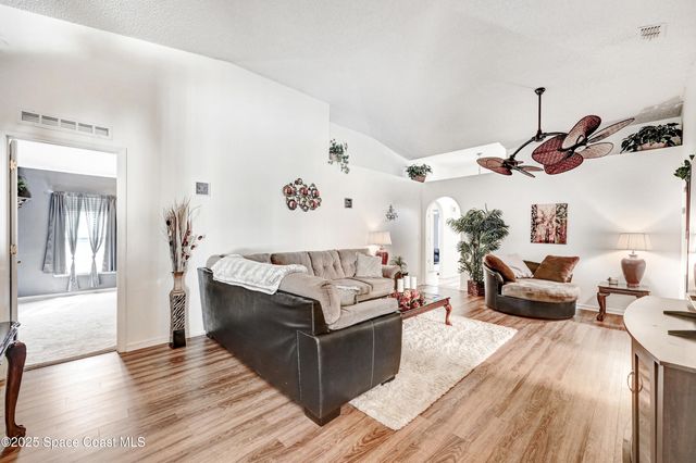 1652 La Maderia Drive SW, Palm Bay, FL 32908