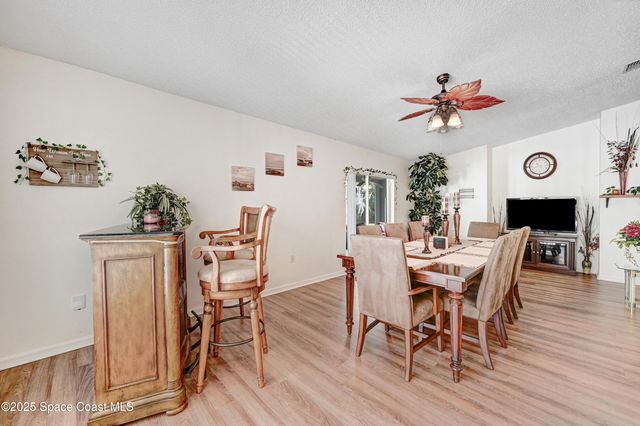 1652 La Maderia Drive SW, Palm Bay, FL 32908