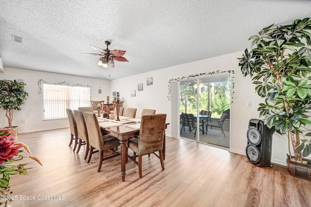 1652 La Maderia Drive SW, Palm Bay, FL 32908