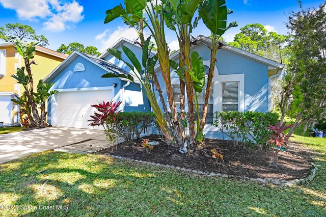 1652 La Maderia Drive SW, Palm Bay, FL 32908