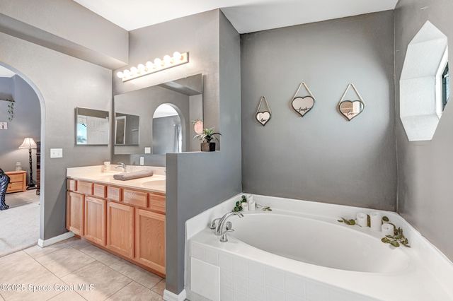 1652 La Maderia Drive SW, Palm Bay, FL 32908