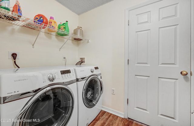 1652 La Maderia Drive SW, Palm Bay, FL 32908