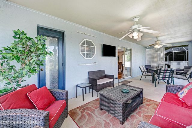 1652 La Maderia Drive SW, Palm Bay, FL 32908