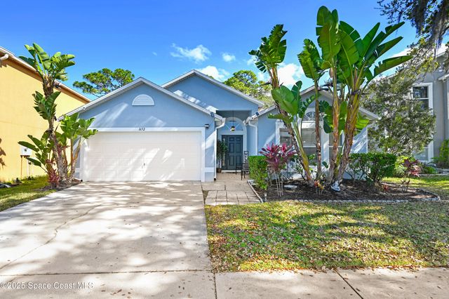 1652 La Maderia Drive SW, Palm Bay, FL 32908