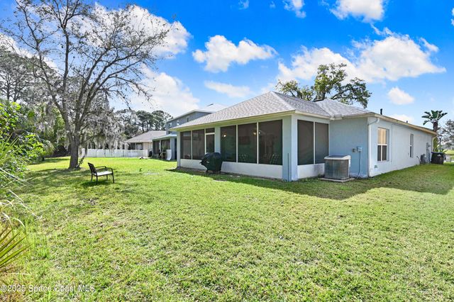 1652 La Maderia Drive SW, Palm Bay, FL 32908