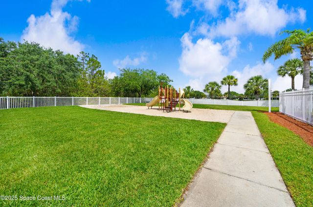 1652 La Maderia Drive SW, Palm Bay, FL 32908