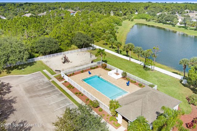 1652 La Maderia Drive SW, Palm Bay, FL 32908