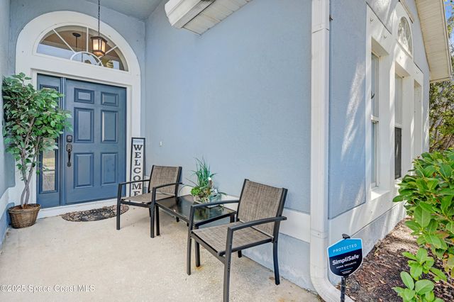 1652 La Maderia Drive SW, Palm Bay, FL 32908