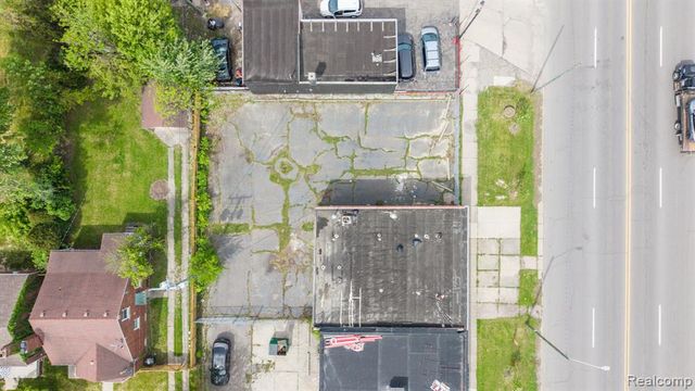 18311 - 18327 W Warren Avenue, Detroit, MI 48228