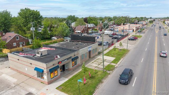 18311 - 18327 W Warren Avenue, Detroit, MI 48228