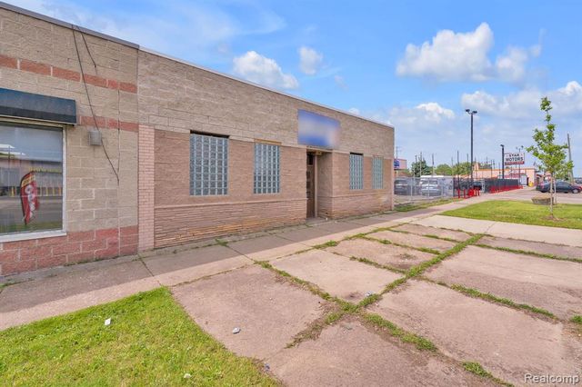 18311 - 18327 W Warren Avenue, Detroit, MI 48228
