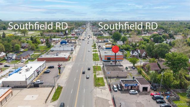 18311 - 18327 W Warren Avenue, Detroit, MI 48228