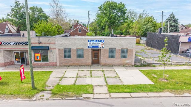 18311 - 18327 W Warren Avenue, Detroit, MI 48228