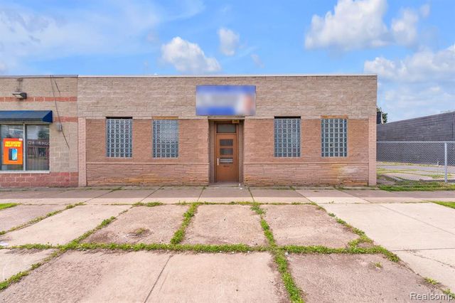 18311 - 18327 W Warren Avenue, Detroit, MI 48228
