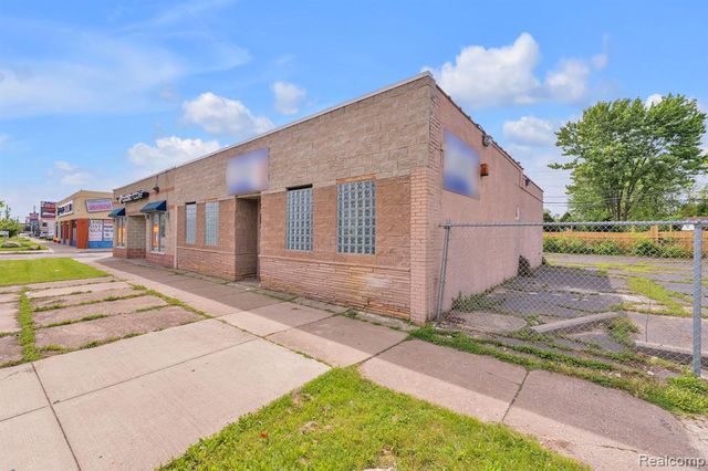 18311 - 18327 W Warren Avenue, Detroit, MI 48228