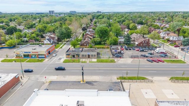 18311 - 18327 W Warren Avenue, Detroit, MI 48228