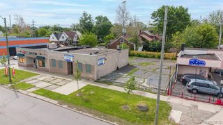 18311 - 18327 W Warren Avenue, Detroit, MI 48228