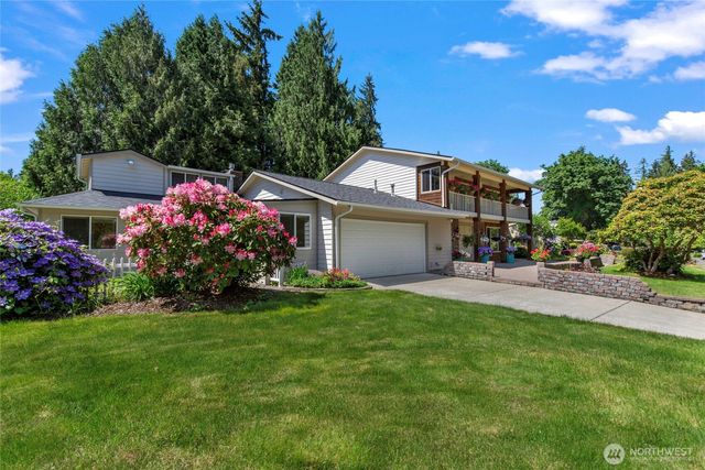 2931 Westwood Street NW, Olympia, WA 98502