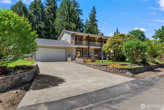 2931 Westwood Street NW, Olympia, WA 98502