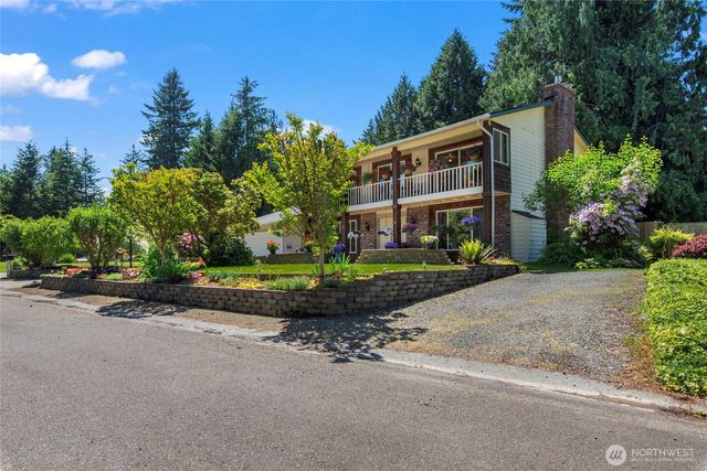 2931 Westwood Street NW, Olympia, WA 98502