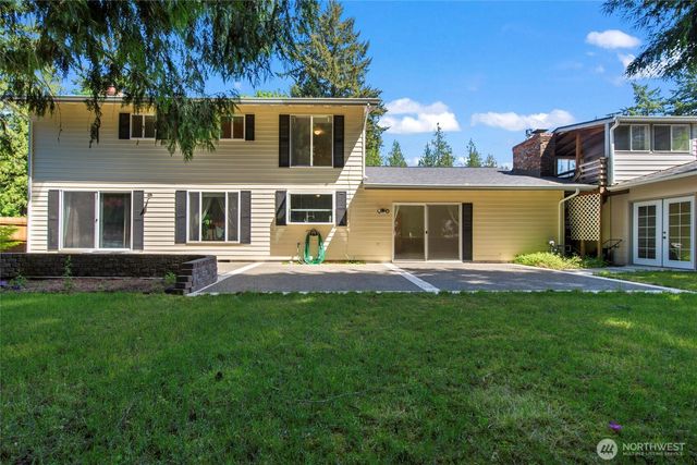 2931 Westwood Street NW, Olympia, WA 98502