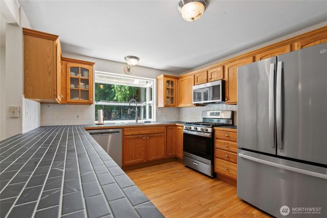 2931 Westwood Street NW, Olympia, WA 98502