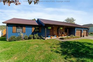 10454 Winfield Road, Winfield, WV 25213