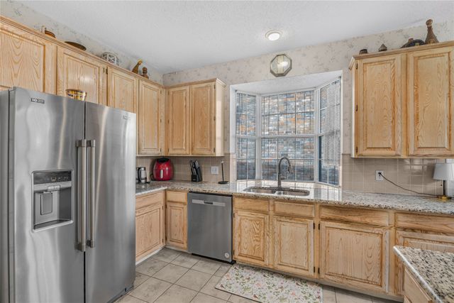 4105 Crest Ridge Drive, Irving, TX 75061
