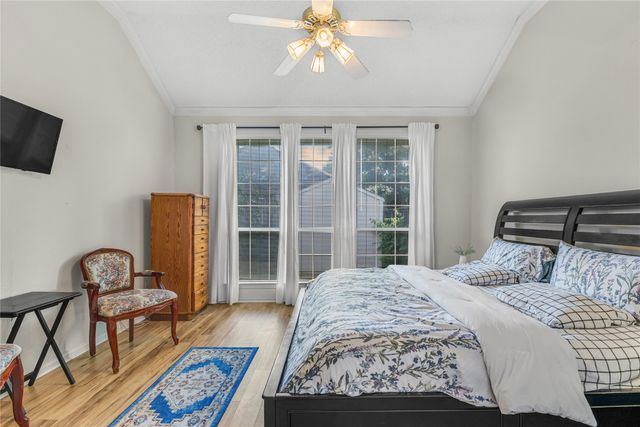 4105 Crest Ridge Drive, Irving, TX 75061