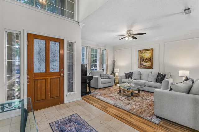 4105 Crest Ridge Drive, Irving, TX 75061