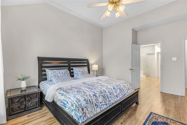 4105 Crest Ridge Drive, Irving, TX 75061