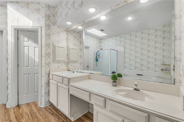 4105 Crest Ridge Drive, Irving, TX 75061