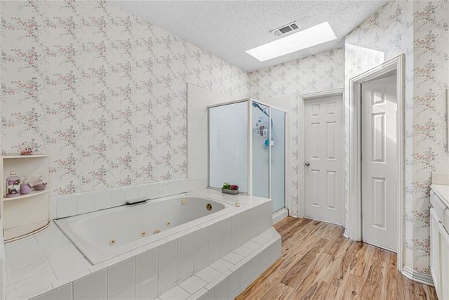 4105 Crest Ridge Drive, Irving, TX 75061