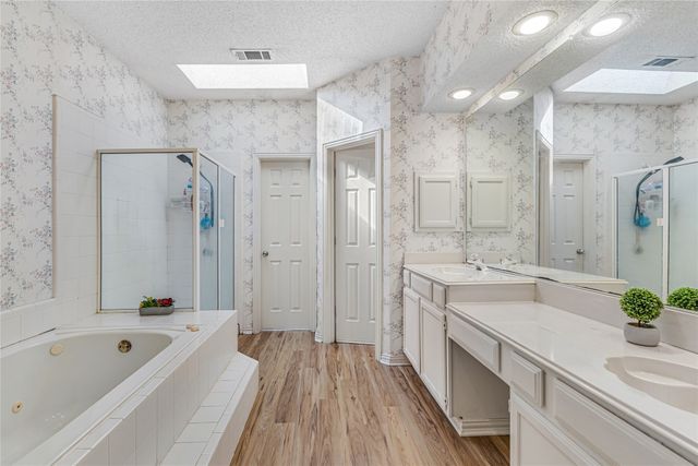 4105 Crest Ridge Drive, Irving, TX 75061