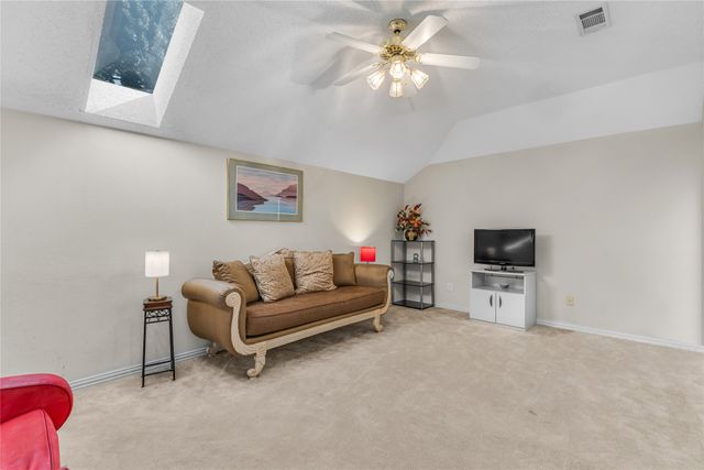 4105 Crest Ridge Drive, Irving, TX 75061